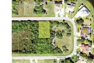 15753 Hennipen Cir, Port Charlotte, FL 33981 - Photo 1