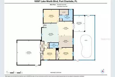 18597 Lake Worth Boulevard, Port Charlotte, FL 33948 - Photo 39