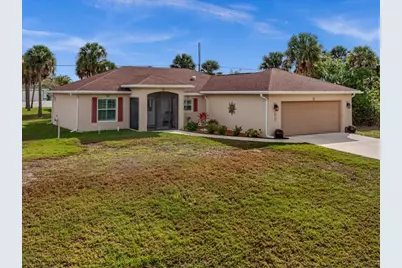 18597 Lake Worth Boulevard, Port Charlotte, FL 33948 - Photo 33