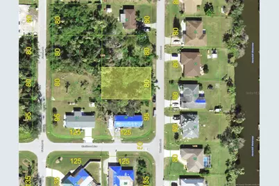 1105 Waterside Street, Port Charlotte, FL 33952 - Photo 1