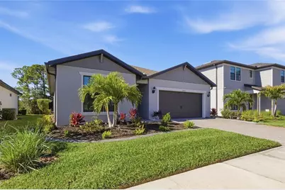 2261 Gabel Oak Drive, North Port, FL 34289 - Photo 35