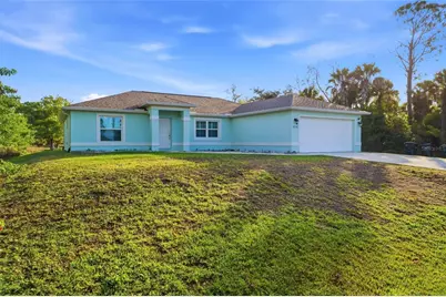 7098 Muncey Road, North Port, FL 34291 - Photo 1