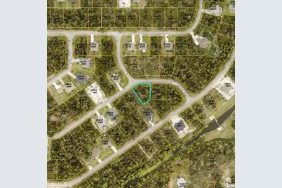 Jaffe Lane, North Port, FL 34288 - Photo 3