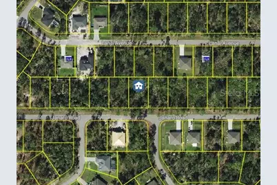 Janaro Road, North Port, FL 34288 - Photo 3
