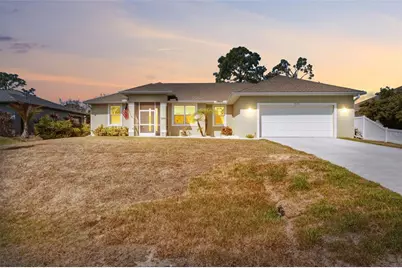 3531 Johannesberg Road, North Port, FL 34288 - Photo 1