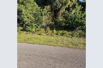 Kacher Road, North Port, FL 34288 - Photo 1