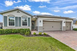 1593 Kirkwood St, North Port, FL 34288 - Photo 3