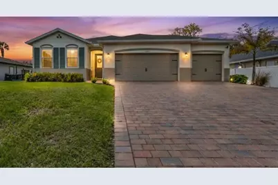 1593 Kirkwood Street, North Port, FL 34288 - Photo 1