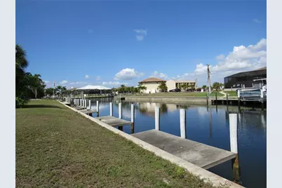 2818 & 2824 Magdalina Drive, Punta Gorda, FL 33950 - Photo 3