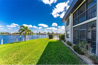 3670 Bal Harbor Boulevard #1F, Punta Gorda, FL 33950 - Photo 37