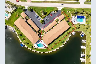 3670 Bal Harbor Boulevard #1F, Punta Gorda, FL 33950 - Photo 49