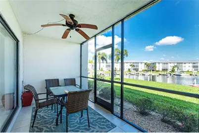 3670 Bal Harbor Boulevard #1F, Punta Gorda, FL 33950 - Photo 31