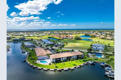 3670 Bal Harbor Boulevard #1F, Punta Gorda, FL 33950 - Photo 1