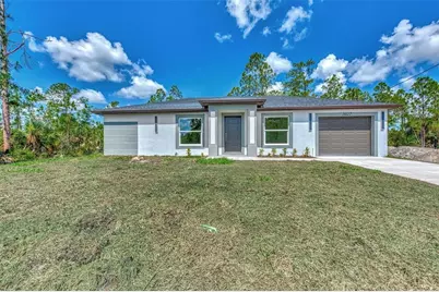 5465 Tyson Street, North Port, FL 34291 - Photo 1