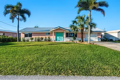 105 Leland Street SE, Port Charlotte, FL 33952 - Photo 1