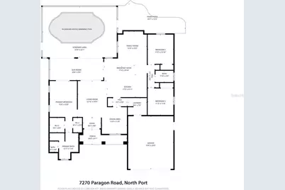 7270 Paragon Road, North Port, FL 34291 - Photo 27