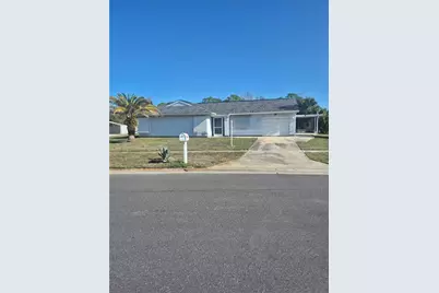 5858 Kenwood Drive, North Port, FL 34287 - Photo 1