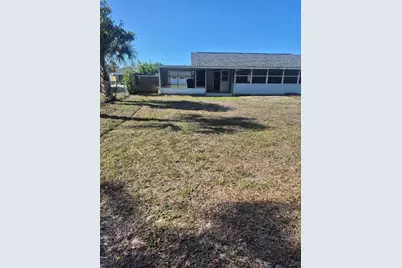 5858 Kenwood Drive, North Port, FL 34287 - Photo 3