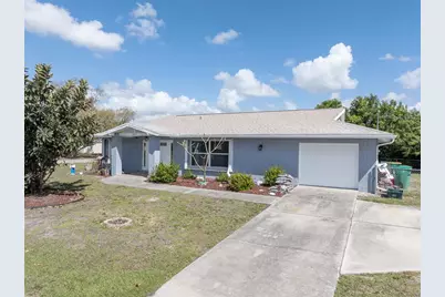 21459 Higgs Drive, Port Charlotte, FL 33952 - Photo 1