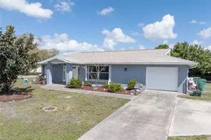 21459 Higgs Dr, Port Charlotte, FL 33952 - Photo 1