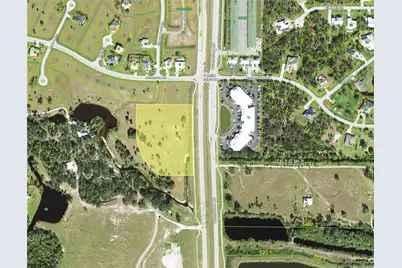 17001 Burnt Store Road, Punta Gorda, FL 33955 - Photo 1