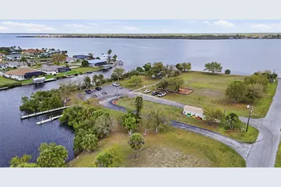 5479 Tarr Terrace, Port Charlotte, FL 33981 - Photo 69