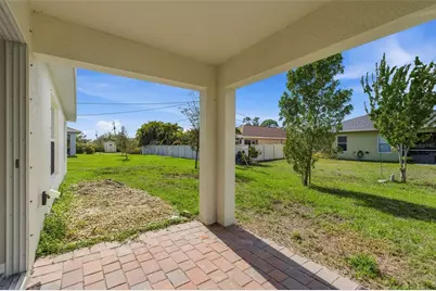 5479 Tarr Terrace, Port Charlotte, FL 33981 - Photo 43