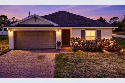 5479 Tarr Terrace, Port Charlotte, FL 33981 - Photo 1