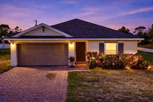 5479 Tarr Terrace, Port Charlotte, FL 33981 - Photo 1