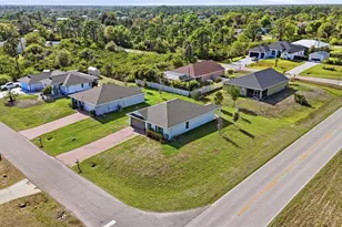 5479 Tarr Terrace, Port Charlotte, FL 33981 - Photo 57