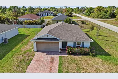 5479 Tarr Terrace, Port Charlotte, FL 33981 - Photo 5
