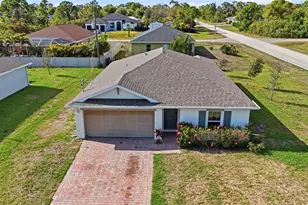5479 Tarr Terrace, Port Charlotte, FL 33981 - Photo 5