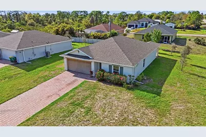 5479 Tarr Terrace, Port Charlotte, FL 33981 - Photo 47