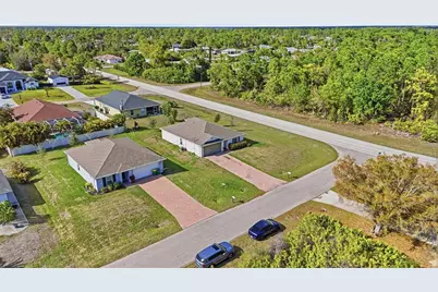 5479 Tarr Terrace, Port Charlotte, FL 33981 - Photo 55