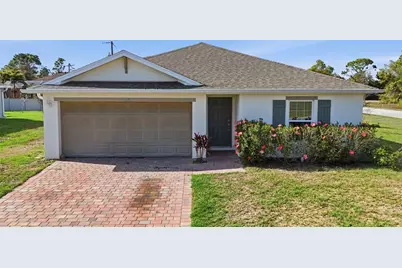 5479 Tarr Terrace, Port Charlotte, FL 33981 - Photo 3