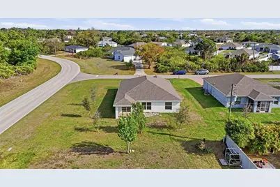 5479 Tarr Terrace, Port Charlotte, FL 33981 - Photo 49