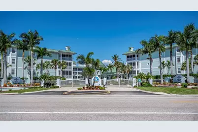 5115 Melbourne Street #A103, Punta Gorda, FL 33980 - Photo 1