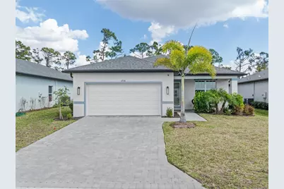1736 Sunset Preserve Way, Port Charlotte, FL 33953 - Photo 1