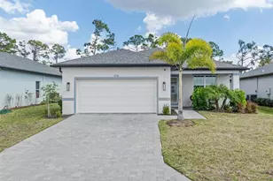 1736 Sunset Preserve Wy, Port Charlotte, FL 33953 - Photo 1