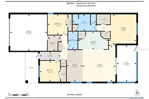 1736 Sunset Preserve Wy, Port Charlotte, FL 33953 - Photo 25