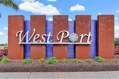 1736 Sunset Preserve Way, Port Charlotte, FL 33953 - Photo 3