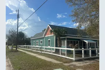 503 N Polk Avenue, Arcadia, FL 34266 - Photo 1