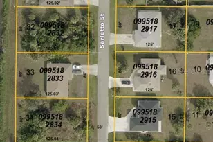 Sarletto St, North Port, FL 34287 - Photo 1