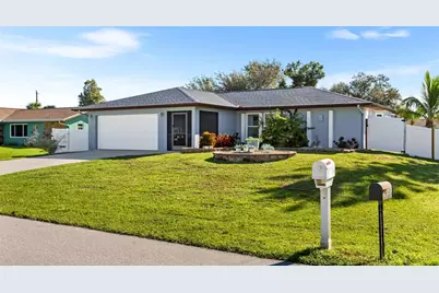 3260 Elkcam Boulevard, Port Charlotte, FL 33952 - Photo 1