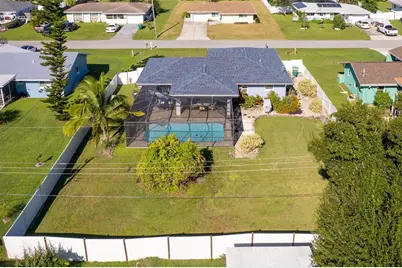 3260 Elkcam Boulevard, Port Charlotte, FL 33952 - Photo 3