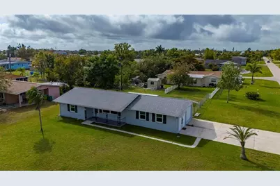 721 Pompano Terrace, Punta Gorda, FL 33950 - Photo 1
