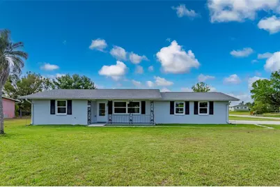 721 Pompano Terrace, Punta Gorda, FL 33950 - Photo 3