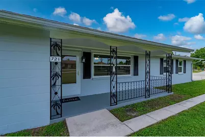 721 Pompano Terrace, Punta Gorda, FL 33950 - Photo 37