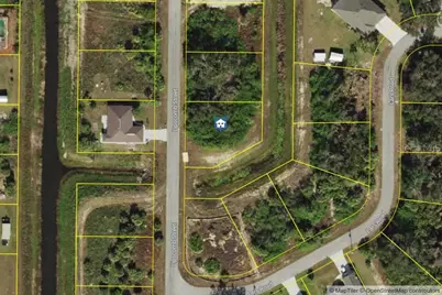 Lot #9 S Lipscomb Street, North Port, FL 34287 - Photo 3