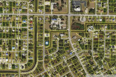 Lot #9 S Lipscomb Street, North Port, FL 34287 - Photo 7